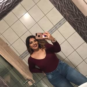 Meet your Posher, Landeros